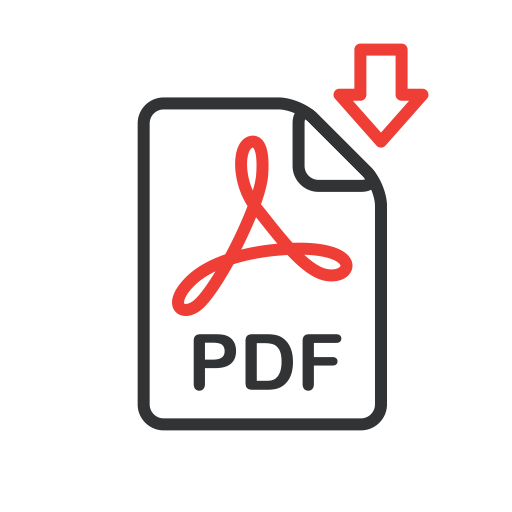 Icon PDF